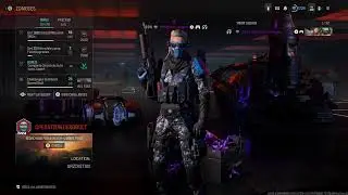 Call of Duty Modern Warfare 3 - Open World Zombies 2026 - PS4 Gameplay - no commentary