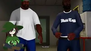 hopefully finishing san andreas