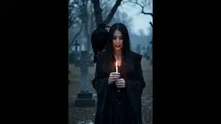 Таро Асия!!! Ритуал на Кладбище 🪦!!! #таро #гадание #таролог #гаданиенапару