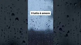 IL LUTTO #lutto #elaborazionedellutto #perdita #salutementale #depressione #psicologia #psicoterapia