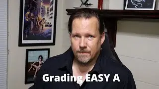 Grading Easy A