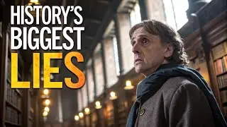 History's Biggest Lies: What Your Family Never Told You