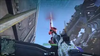 [Planetside 2] Wallhack ?