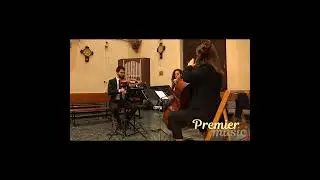 Short1 - Aria Suite en Re - J.S. Bach - PM7Trio