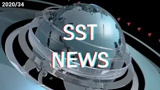 【科技资讯 SST NEWS】2020/34 灯光映照着新的科技，25年后它退出了