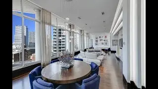 The Rittenhouse Hotel & Condominiums - Featuring Residence 1901