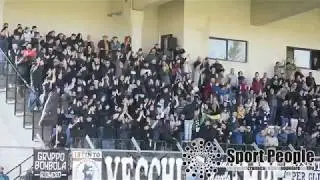 2018/19 RIONERO - Lavello, Eccellenza Basilicata