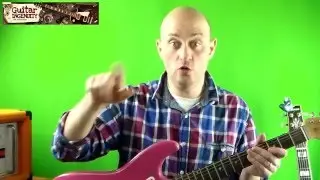 Pink Guitar - Are Pink Guitars Any Good - Top 10 Models Evaluated