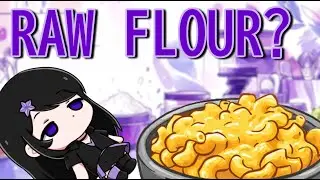 i tried to make mac and cheese and definitely did not almost poison myself