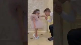 Father- Daughter's Love❤ ||Sadboofficial ||SadBo #viral #fatherdaughter #trending #viralvideo #reels
