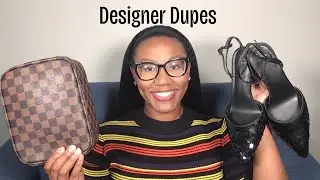 Budget-Friendly Designer Dupes: Target, Walmart, New Balance & More