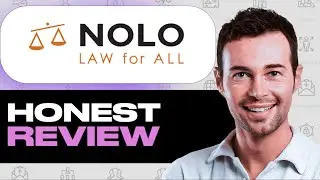 Обзор Nolo: особенности, сильные и слабые стороны (Ресурсы для самостоятельного решения юридическ...
