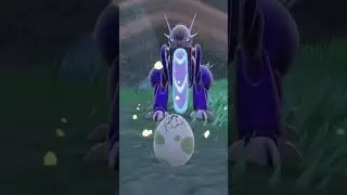 Shiny Finizen~~
