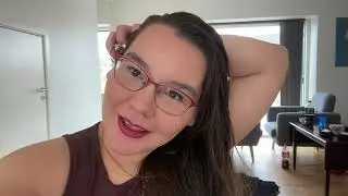 21 Vlog. 21.03.23