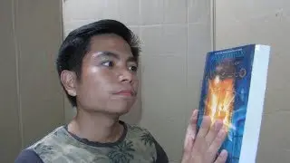 THE HIDDEN ORACLE - RICK RIORDAN - BOOK TIME
