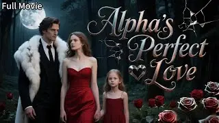 【HD FULL🐺❓💖She hates werewolves&mdash;until she learns her husband and daughter are one of them💖 LOVE💖LOVE