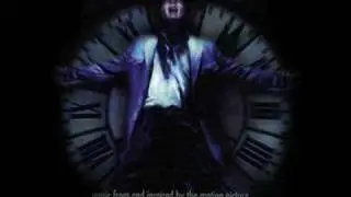 Dark City Soundtrack 14 - You Have The Power (Part 1)