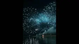 EVANSTON ILLINOIS 4TH OF JULY FIREWORKS | Alexia Kaybee