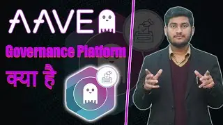 A Complete Guide | How Aave Governance Platform Works? |