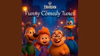 Funny March