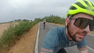 Eroica Roads 2021 - Tuscany with Wilier Triestina Jareen