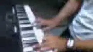 Blues Do Badu e Wandinho!!!(no SemaF)