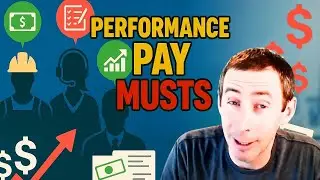 Master Performance Pay: What You Need to Know with Paul Maskill!