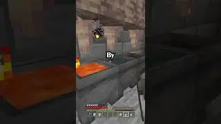 Minecraft Dripstone Farm Tutorial
