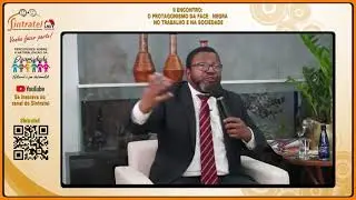 Sintratel - Elizeu Soares