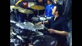 ork kristali i fayko. praznik na romite v grad orqhovo 2013