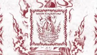 [FULL] END IN PAIN - crucifixion of malevolent world