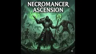 The Dead Obey | Necromancer Progression in Ascension WoW