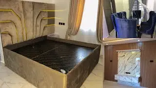 Price Of  TV Console, Chairs, Beds, Dinning, Wardrobes, Furniture And Other Furniture Items In Edo.