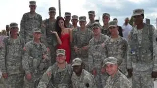 WMAR ABC-2 News:Teen Perspective 2 News December Show- Miss Maryland Package
