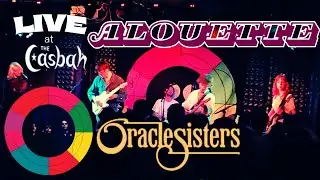 ORACLE SISTERS 