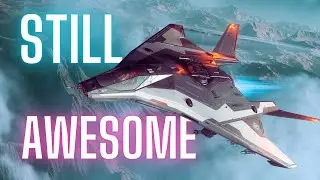 The Anvil Arrow is STILL #1 in the FUN Department