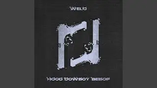 Hood Cowboy Bebop
