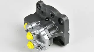 Fuel Transfer Pump 178-2357 1782357 for Cat 324D 325D 328D 330C 336D 336D L M325D EngineC-9 C7 C9