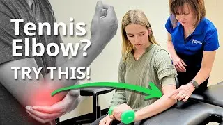 Tennis Elbow Tips Every Athlete Needs!