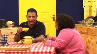 Fami Agrandi Part 1