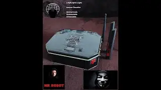 Детали, используемые для самодельного глушилки Wi-Fi сигнала 2,4 ГГц 5,2 ГГц 5,8 ГГц/глушителя др...