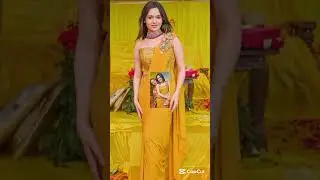 jannat Zubair beautiful ❤️ look ❤️#love #trendingshorts #fashion #youtubeshorts #lovefashion #shorts