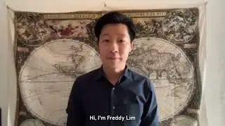Freddy Lim