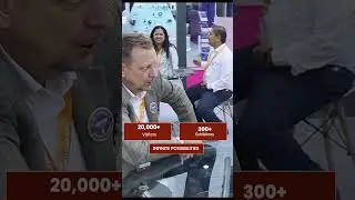 Automation Expo South 2026 | Your Innovation Deserves the Spotlight!