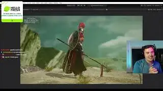 Mtashed's Gacha Game Is Going To Change EVERYTHING...
