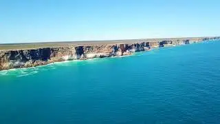 Bunda Cliffs