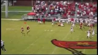 Deandre Cooper 2013 Highlights