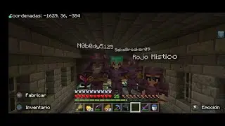 Minecraft Java Hardcore Mode! 1 sola vida Directo #6 p1