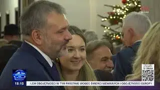 Prezes TK pozywa Waldemara Żurka