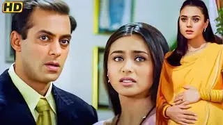 हम मधु के बिना इंडिया केसे जा सकते है..कुछ भी करके इसे भी ले जाना होगा..सलमान खान खान का जबरदस्त सीन